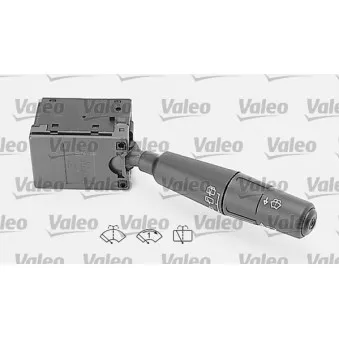 VALEO 251290 - Commutateur de colonne de direction