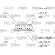 VALEO 251314 - Commutateur de colonne de direction