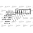 VALEO 251334 - Commutateur de colonne de direction