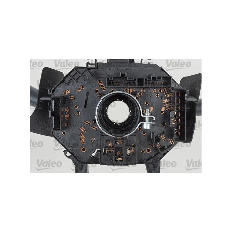 Commutateur de colonne de direction VALEO 251393 - Visuel 2