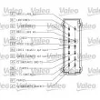 VALEO 251563 - Commutateur de colonne de direction