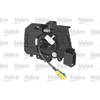 Ressort tournant, Airbag VALEO 251674