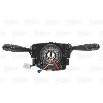 Commutateur de colonne de direction VALEO 251716 pour PEUGEOT 308 1.6 BlueHDi 100 - 99cv