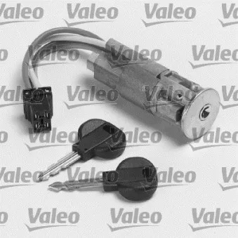 VALEO 252007 - Fermeture-volant