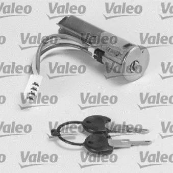 VALEO 252017 - Fermeture-volant