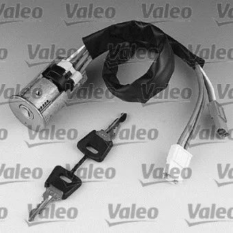 VALEO 252019 - Fermeture-volant