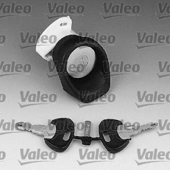 VALEO 252197 - Cylindre de serrure