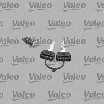 VALEO 252373 - Cylindre de serrure