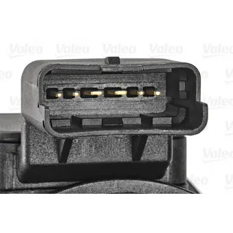Débitmètre De Masse D'air (capteur MAF) Pour Opel Vivaro 1.9 DTI - NTY - Neuf