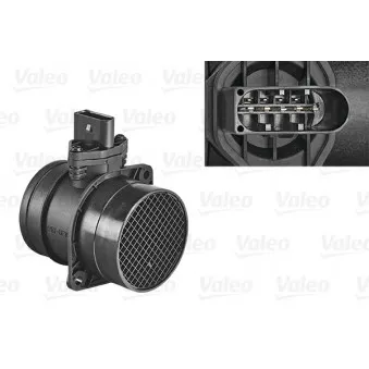 Débitmètre de masse d'air VALEO OEM 071906461B