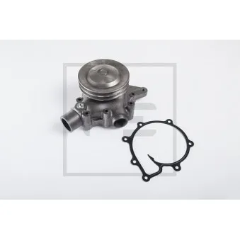 Pompe à eau PE Automotive 250.038-00A pour RENAULT TRUCKS MIDLUM 180,10/B - 180cv