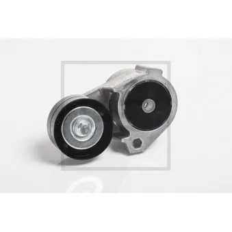 Tendeur de courroie, courroie trapézoïdale à nervures PE Automotive OEM 5010412956