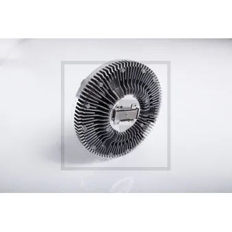 Embrayage, ventilateur de radiateur PE Automotive 250.150-00A pour RENAULT TRUCKS KERAX 450,18 - 450cv