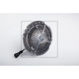 Embrayage, ventilateur de radiateur PE Automotive 250.151-00A pour RENAULT TRUCKS KERAX 450,26 - 450cv