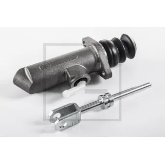 Cylindre émetteur, embrayage PE Automotive 250.332-00A pour RENAULT TRUCKS MAGNUM DXi 13 520,19 - 520cv