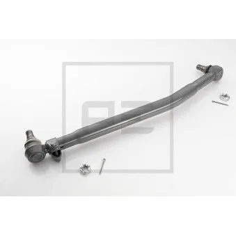 Barre de direction PE Automotive 252.004-00A pour RENAULT TRUCKS C CCH 300,26 - 302cv