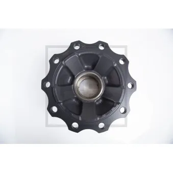 Moyeu de roue avant PE Automotive 256.034-00A