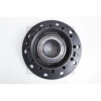 Moyeu de roue avant PE Automotive 256.035-30A
