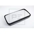 PE Automotive 258.045-80A - Rétroviseur extérieur, cabine