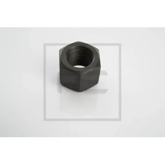Écrou de roue PE Automotive 267.003-00A