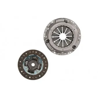 Kit d'embrayage NEXUS OEM 2240065J20