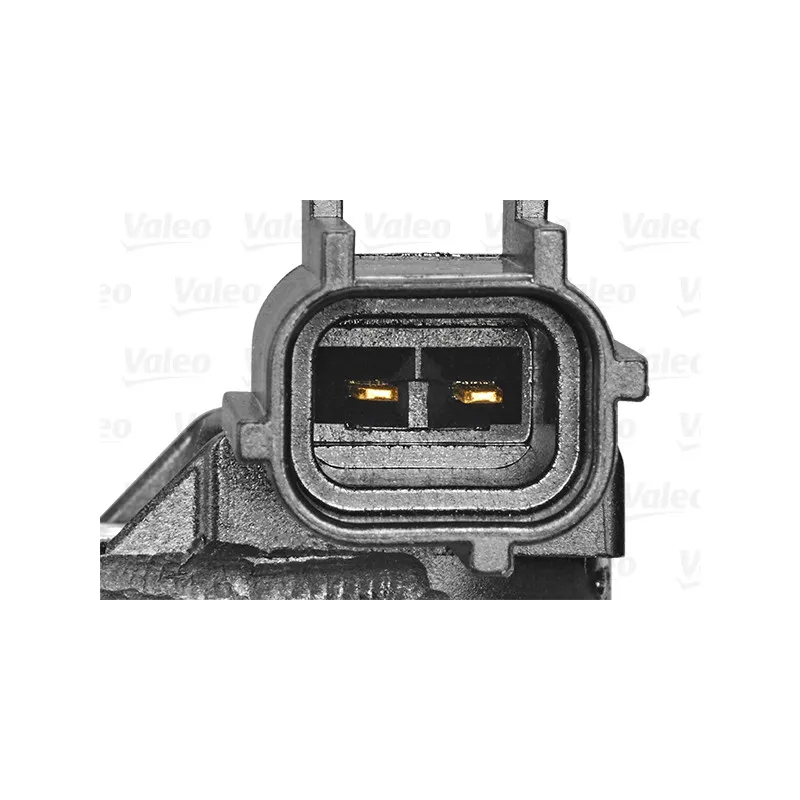 Capteur, position d'arbre à cames VALEO 253862 - Visuel 2