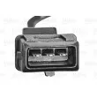 VALEO 254005 - Capteur d'angle, vilebrequin
