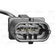 VALEO 254013 - Capteur d'angle, vilebrequin