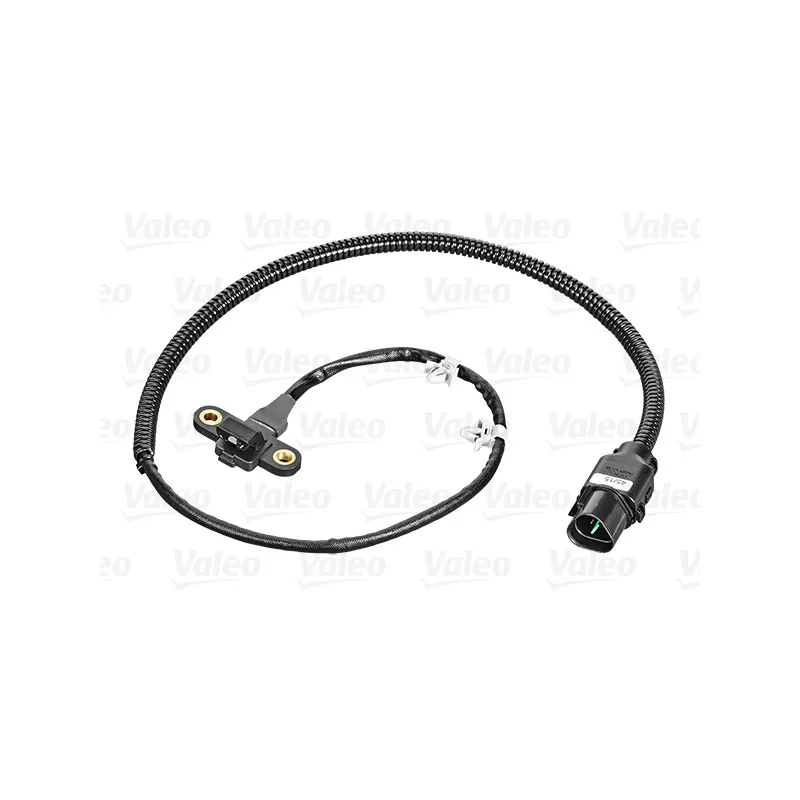 Capteur d'angle, vilebrequin VALEO 254054 - Visuel 1