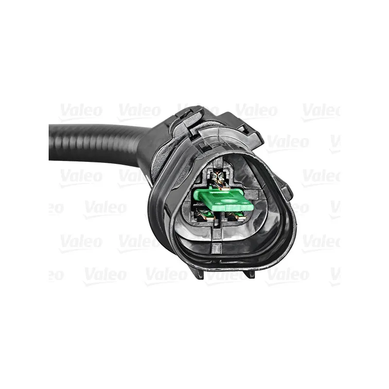 Capteur d'angle, vilebrequin VALEO 254054 - Visuel 2