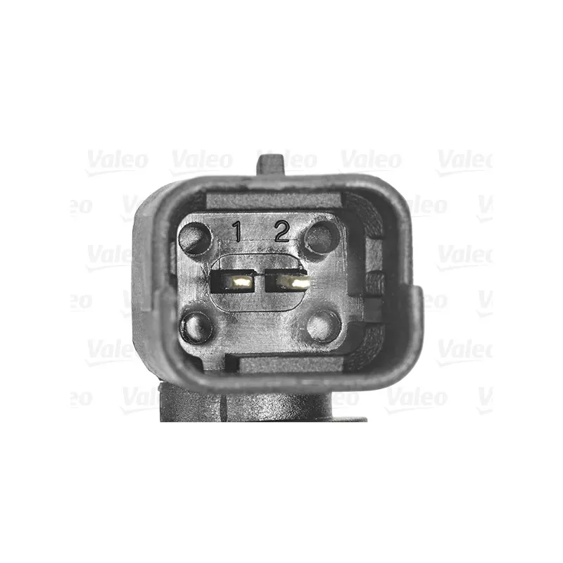 Capteur d'angle, vilebrequin VALEO 254058 - Visuel 2