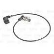 VALEO 254084 - Capteur d'angle, vilebrequin