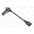 VALEO 254097 - Capteur d'angle, vilebrequin