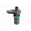 VALEO 254110 - Capteur d'angle, vilebrequin