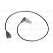 VALEO 254135 - Capteur d'angle, vilebrequin
