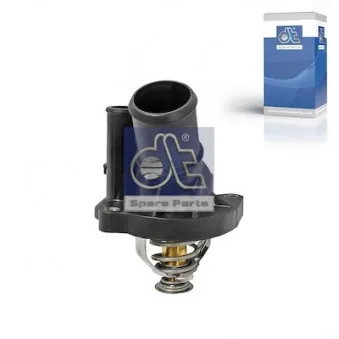 Thermostat, liquide de refroidissement DT 13.42079 pour FORD MONDEO 2.0 Flexifuel - 145cv
