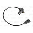 VALEO 254145 - Capteur d'angle, vilebrequin