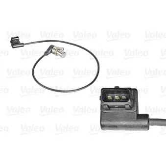 Capteur d'angle, vilebrequin VALEO 254164 pour BMW Série 3 325 i - 192cv