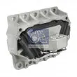 DT 2.10396 - Support moteur