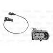 VALEO 254189 - Capteur d'angle, vilebrequin