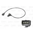 VALEO 254196 - Capteur d'angle, vilebrequin