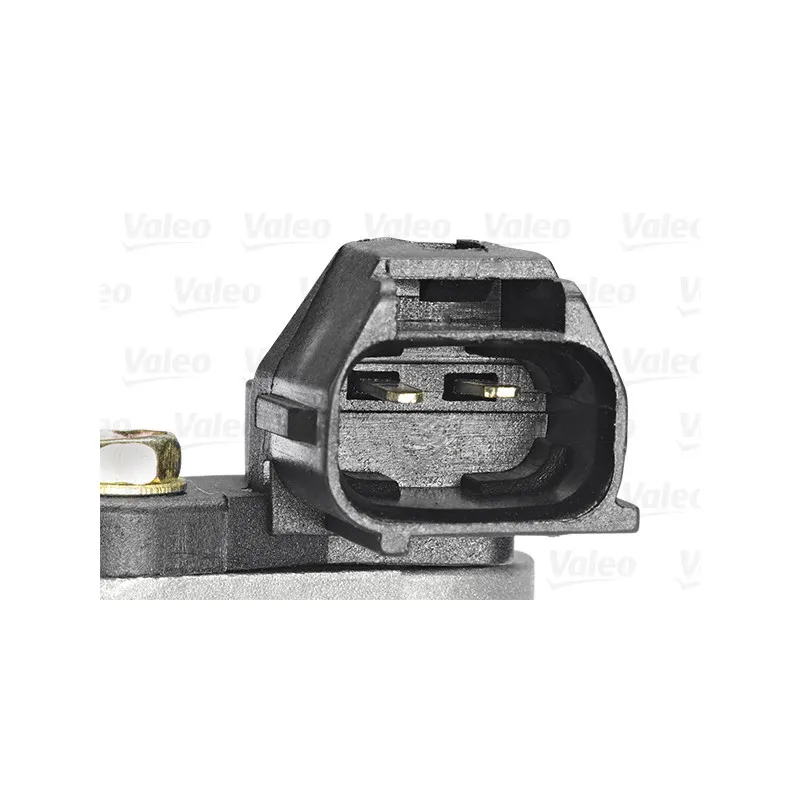 Capteur d'angle, vilebrequin VALEO 254198 - Visuel 2