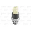 VALEO 255103 - Capteur, pression d'huile