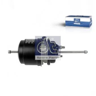 Cylindre de frein à ressort DT 2.40418 pour VOLVO FH16 FH 16/540, FH 16/550 - 540cv