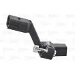 VALEO 255502 - Capteur d'angle, vilebrequin