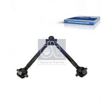 Triangle ou bras de suspension (train arrière) DT 2.62612 pour VOLVO FMX II 500 - 500cv