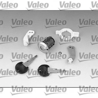 VALEO 256523 - Cylindre de serrure