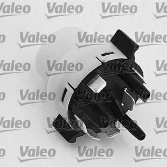 Interrupteur d'allumage/de démarreur VALEO 256569 pour AUDI A4 2.0 TDI - 140cv
