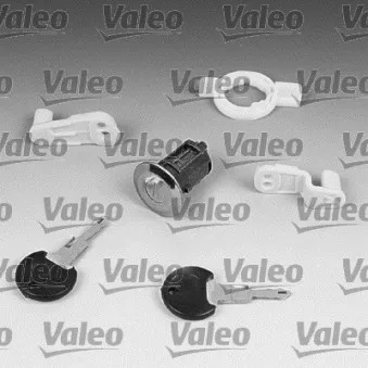 VALEO 256607 - Cylindre de serrure