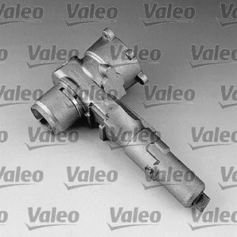 VALEO 256665 - Boîtier de cylindre de serrure